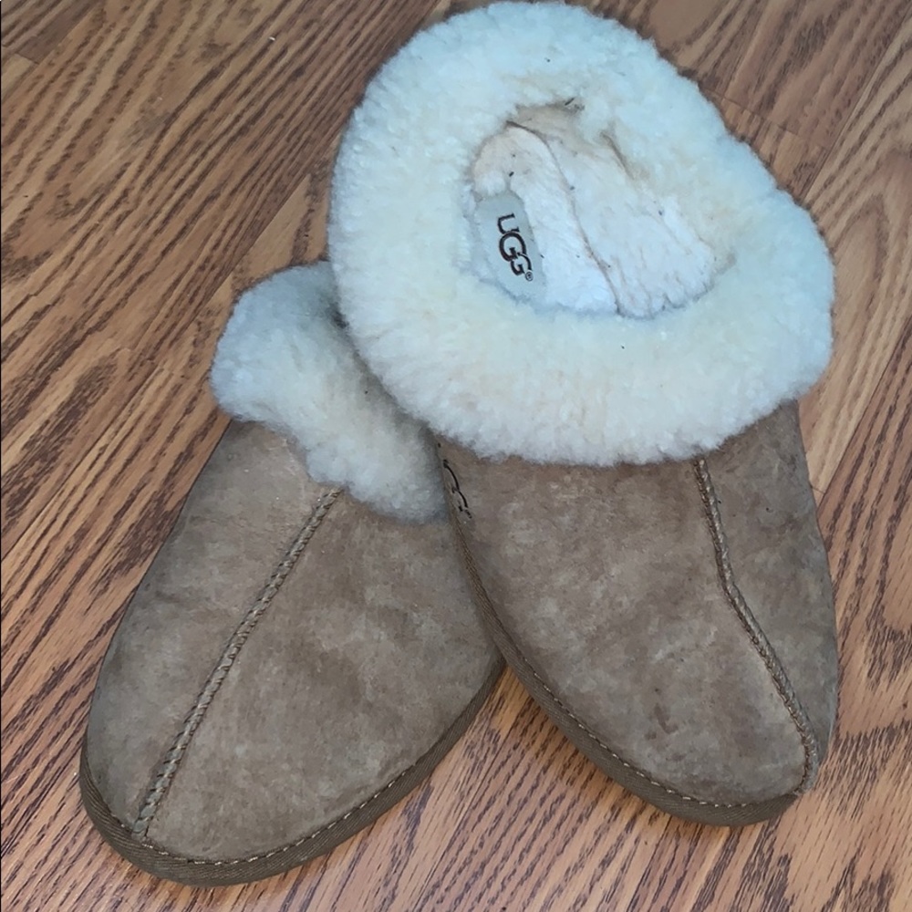 UGG shoes